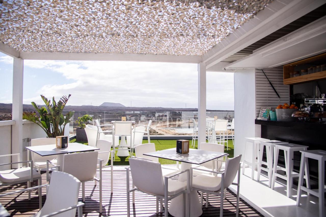 Tarabilla Holidayfv Corralejo Exterior foto