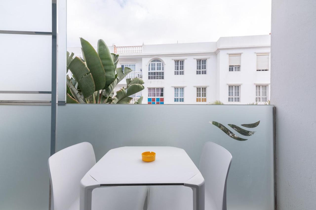 Tarabilla Holidayfv Corralejo Exterior foto